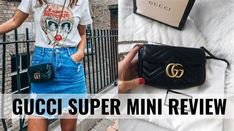 gucci superm mini 情人节